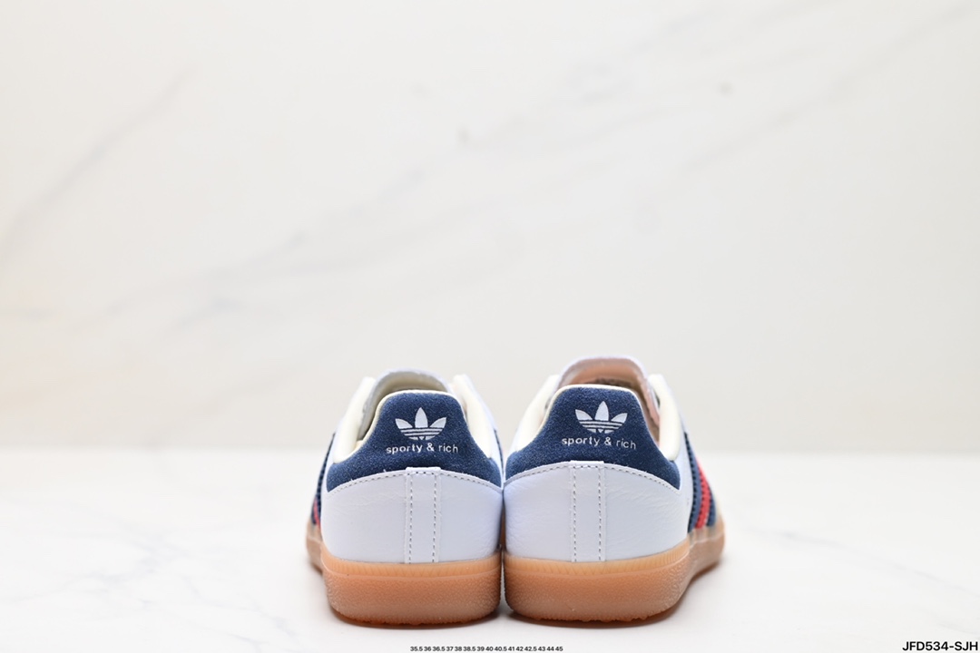 Adidas Samba Shoes